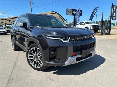 2024 KGM SSANGYONG TORRES ULTIMATE 4D WAGON J116 MY25 for sale in Hunter / Newcastle